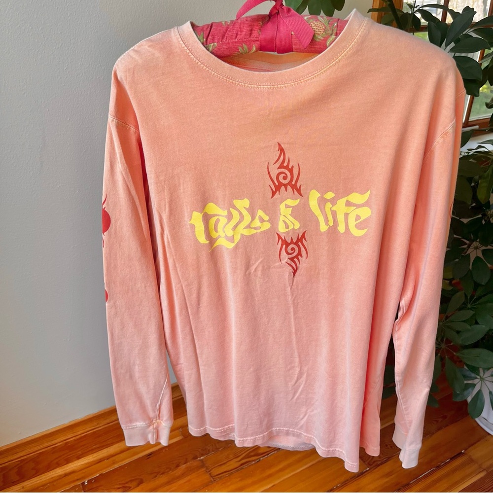 PACSUN long sleeve